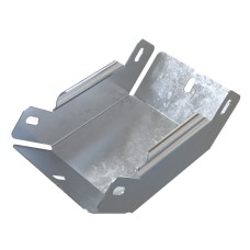 Угол вертикальный внутренний 90 UVV90 50-50-0,7 (UVV905050071). Угол вертикальный внутренний. ВМК